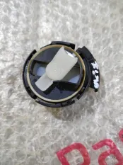 Датчик удара Air Bag Skoda Octavia A7