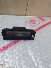 Плафон подсветки номерного знака Kia K5