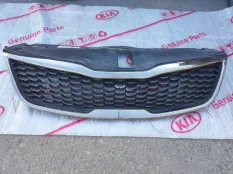 Решетка радиатора Kia Rio 3