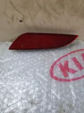 Катафот Hyundai Sonata 7