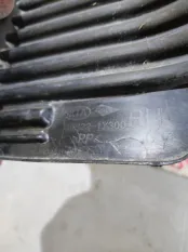 Локер Kia Picanto 2