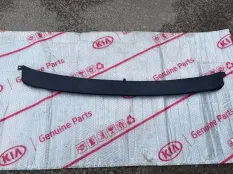 Юбка бампера KIA K5