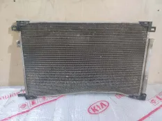 Радиатор кондиционера Toyota Camry