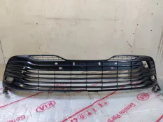 Решетка в бампер Toyota Camry
