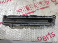 Заглушка ПТФ Kia Rio 3