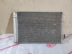Радиатор кондиционера Kia Rio 3