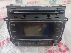 Магнитола Kia Cerato 3