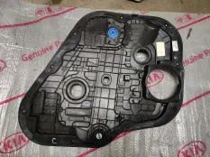 Стеклоподъемник Kia Sorento Prime
