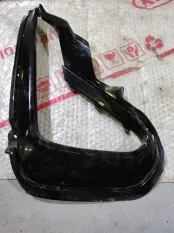 Накладка птф Kia Optima 4