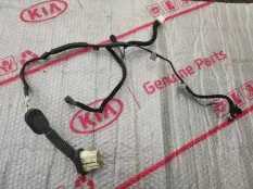 Проводка двери Kia Sorento