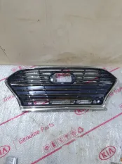Решетка радиатора Hyundai Sonata 7