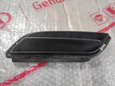 Накладка бампера Kia K5