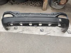 Юбка бампера Kia Sorento Prime 3