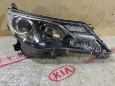 Фара Toyota Rav 4