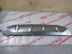 Накладка бампера Kia K5