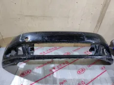 Бампер Volkswagen Polo