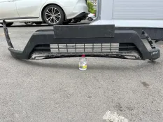 Юбка бампера Hyundai Creta