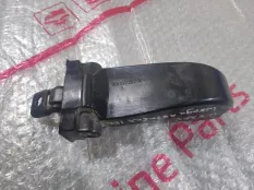 Ограничитель двери Skoda Octavia A7