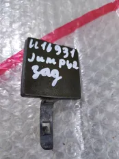 Заглушка буксировочного крюка Citroen Jumpy 2