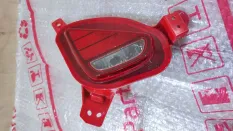 Противотуманная фара Kia Xceed