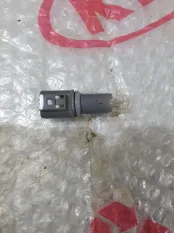 Цоколь подсветки номера Kia Ceed 2