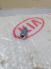 Цоколь подсветки номера Kia Ceed 2