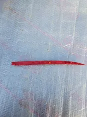 Катафот бампера задний левый Kia K5