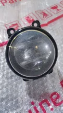 Противотуманная фара левая Renault Megane