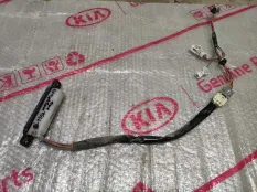 Концевик двери Mazda MPV