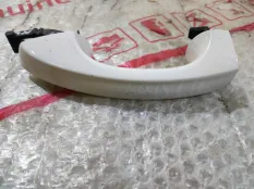 Ручка двери наружная Skoda Octavia A7