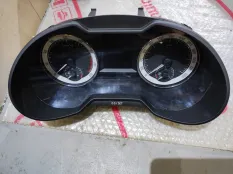 Панель приборов Skoda Octavia A7