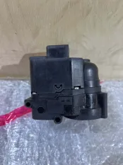 Механизм электроскладывания зеркала KIA Ceed 2