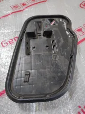 Заглушка двери Skoda Octavia A7