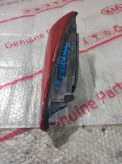 Фонарь Kia Cerato 3