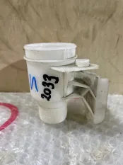 Горловина бачка стеклоомывателя Skoda Octavia A7