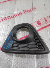 Накладка птф Mazda Cx-5