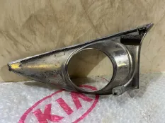 Накладка птф Toyota Camry