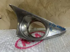 Накладка птф Toyota Camry