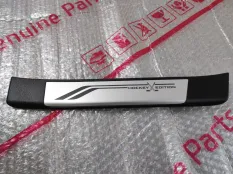 Накладка порога Skoda Octavia A7