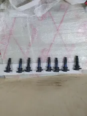 Новая Катушка зажигания Kia Ceed