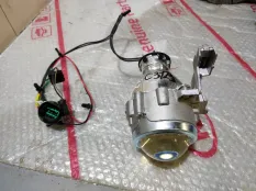 Линза фары Kia Cerato 3