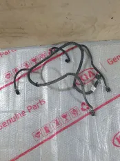 Проводка заднего бампера Kia Ceed 2