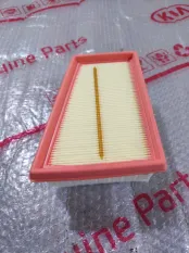 Фильтр воздушный двигателя Renault Logan 2