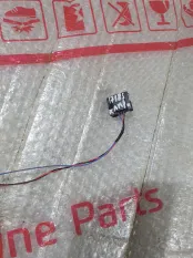 Разъемы фишки под парктроники Toyota Camry xv70