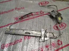 Стеклоподъемник Mazda MPV