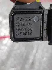 Датчик абсолютного давления Kia Rio 4