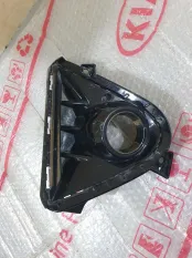 Накладка птф Hyundai Solaris 2