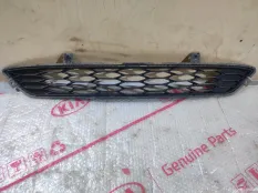 Решетка бампера Kia Optima 4