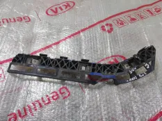 Кронштейн бампера Kia Rio 3