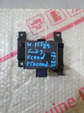 Блок управления круиз-контролем Kia Ceed 3